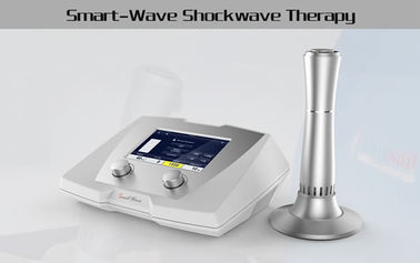 Erektil Disfonksiyon ESWT Erkek Üroloji Shockwave Terapi Cihazı Penis Büyütme Makinesi