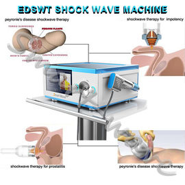 FDA Sertifikası ile Ağrı kesici Hava Kompresörü ESWT Shockwave Terapi Makinesi