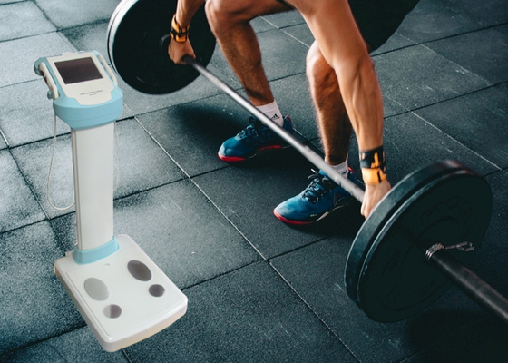 Spor Merkezi / Wellness Spa Vücut Çok Yüzlü Yağ Yüzdesi Hesap Makinesi