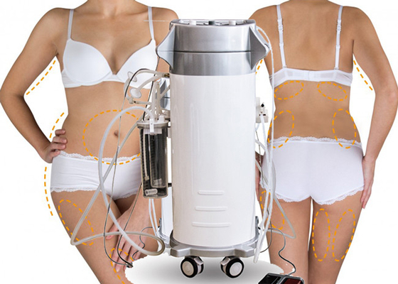 Cerrahi Kalça Liposuction Yağ Zayıflama Makinesi 300W Giriş Gücü OEM / ODM