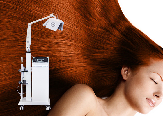 Cerrahi Olmayan Lazer Saç Çıkma Cihazı İnvaziv Olmayan Saç Ekimi Makinesi BS-LL7H