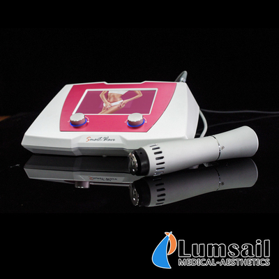 Güzellik Salonu / Kliniği İçin Selülit Kaldırma Akustik Dalga Terapi Makinesi