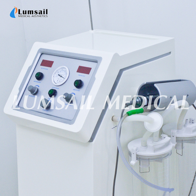 180L / Min Güç Destekli Cerrahi Liposuction Makinesi Vücut Şekillendirme