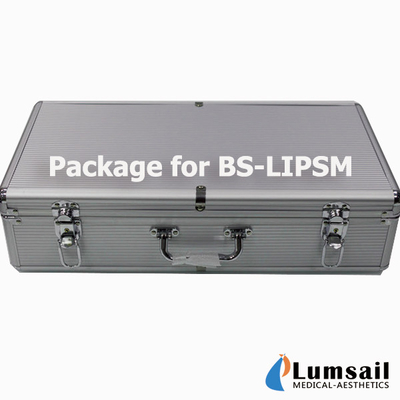 SmartLipo BS-LIPSM Yüksek Frekanslı Cerrahi Liposuction Makinesi Ultrasonik Güç Destekli