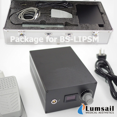 SmartLipo BS-LIPSM Yüksek Frekanslı Cerrahi Liposuction Makinesi Ultrasonik Güç Destekli