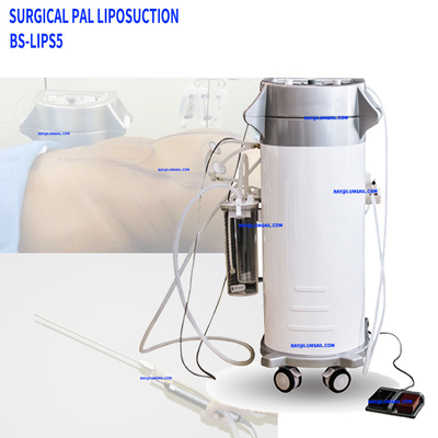 2000ml Microaire Cerrahi Liposuction Makinesi, Lipo Zayıflama Makinesi