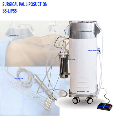 2000ml Microaire Cerrahi Liposuction Makinesi, Lipo Zayıflama Makinesi