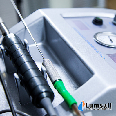 2000ml Zayıflama İçin Microaire PAL Cerrahi Liposuction Makinesi
