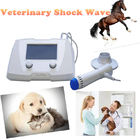 Physical Therapy Shock Machine For Chronic Back Pain / Tendon Injury