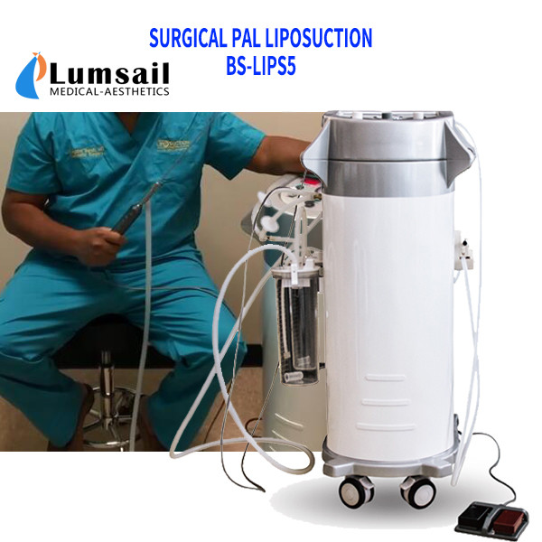 Body Surgery Pal Power Assisted Liposuction Machine